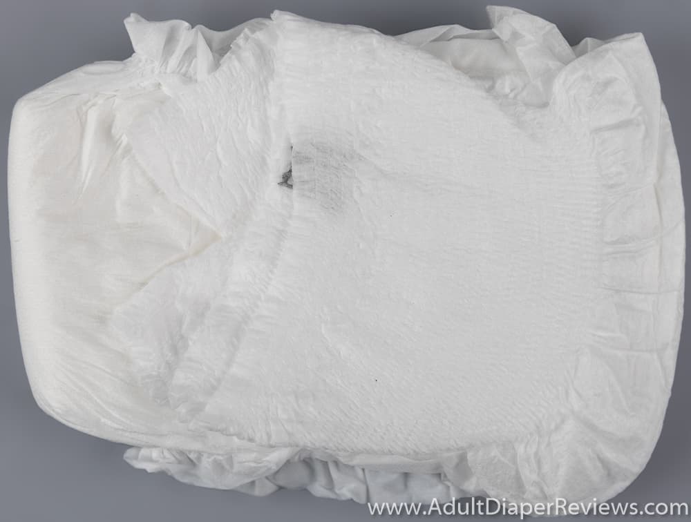 Equate Assurance Underwear Folded Top