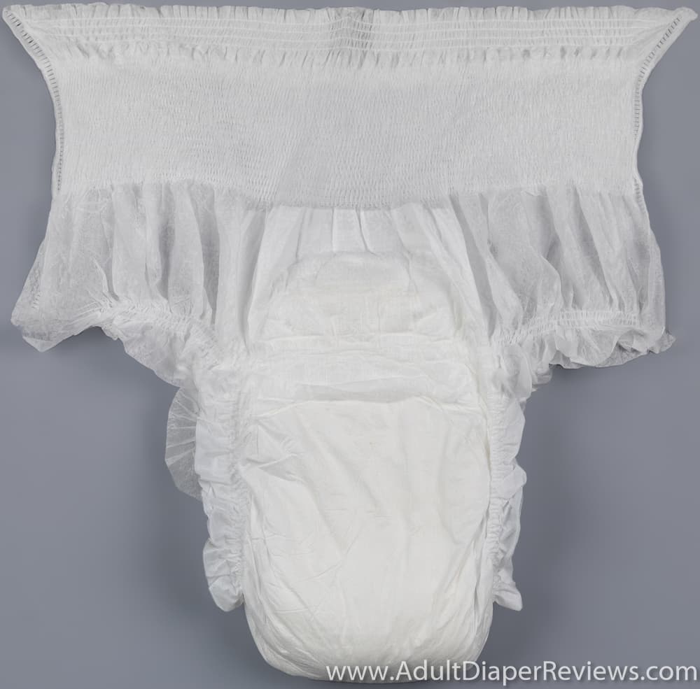 Equate Assurance Underwear Review