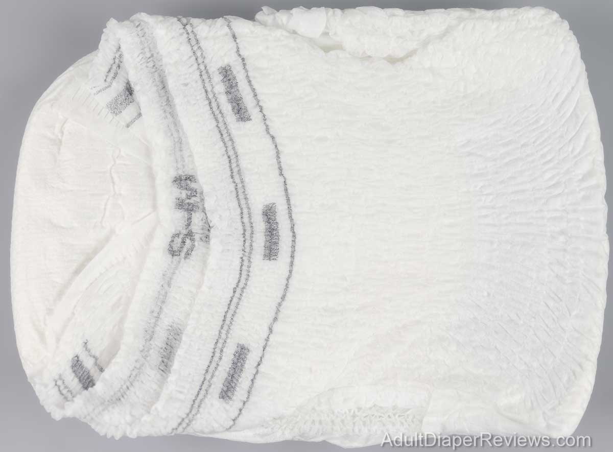 Costco Kirkland Underwear for Men Folded Top