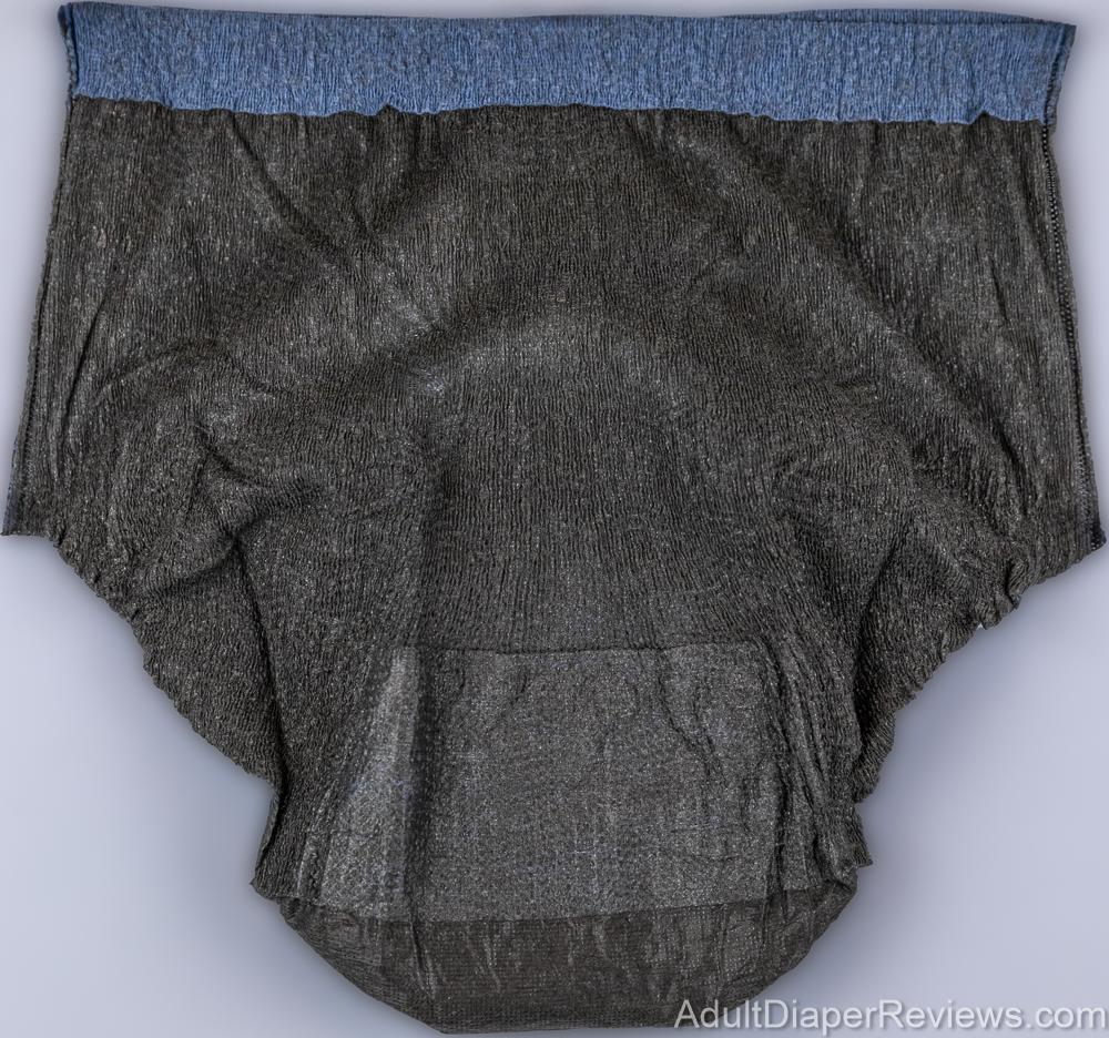 Depend Real-Fit Men Maximum Small Medium Adult Underwear Review Showing Product