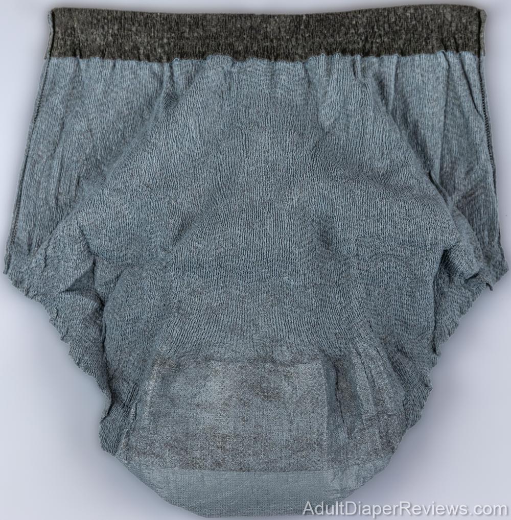 Depend Real-Fit Men Maximum Small Medium Adult Underwear Review