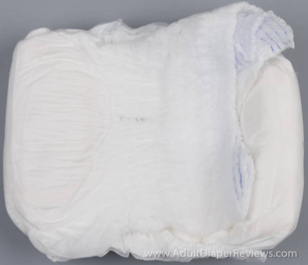 FitRight Super Underwear Medium Folded Bottom