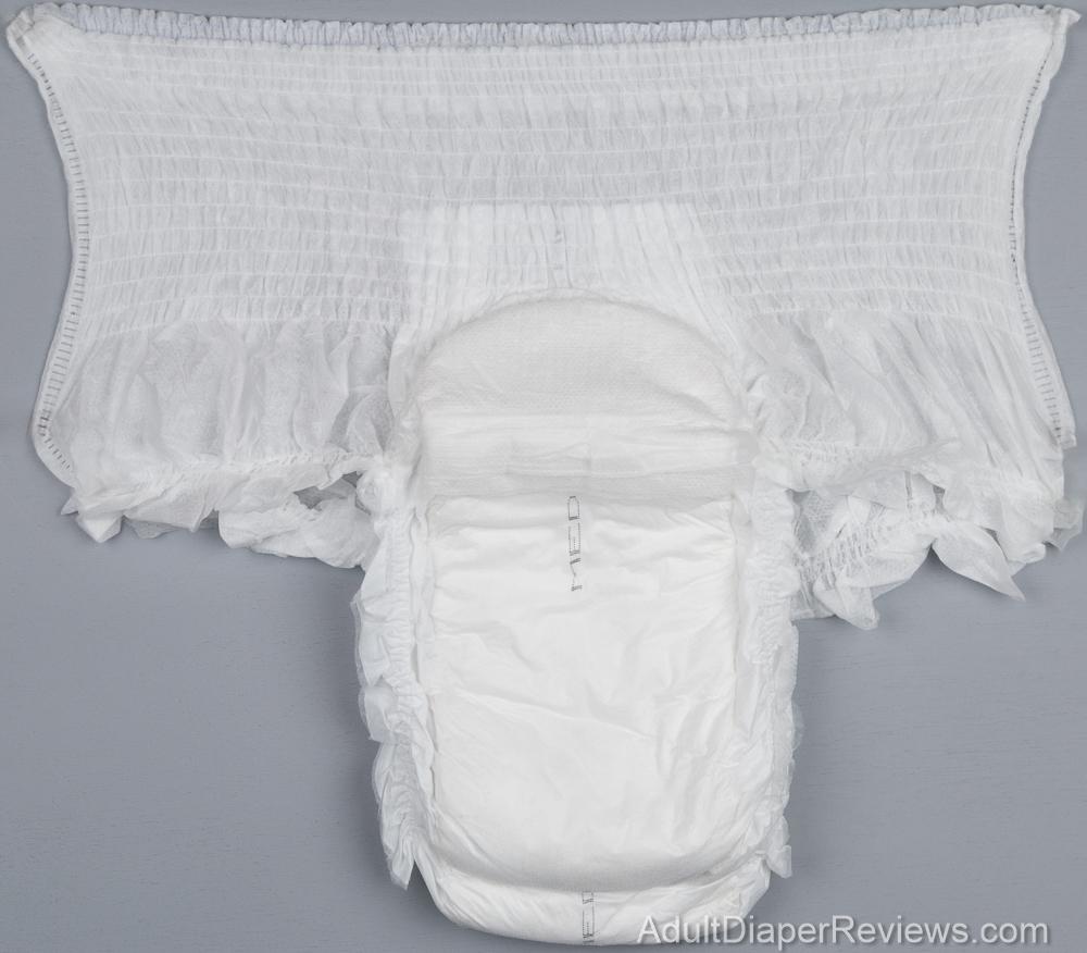 FitRight Super Underwear Medium Review