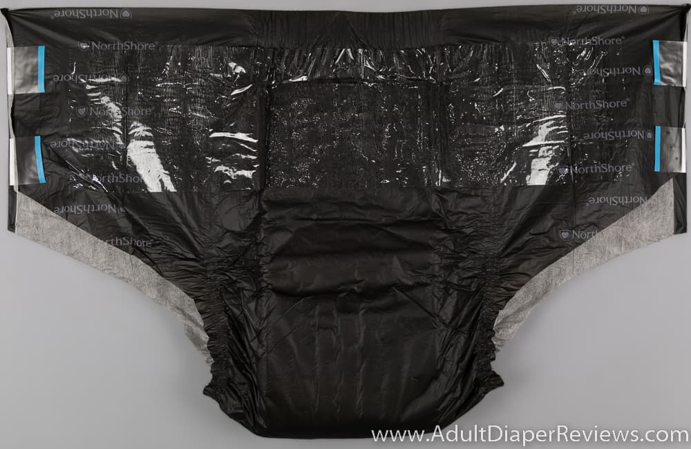 Northshore MegaMax Briefs Large Black review