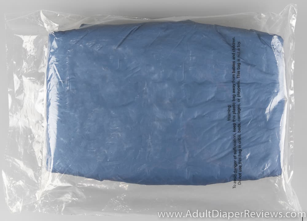 Northshore MegaMax Briefs Large Blue review