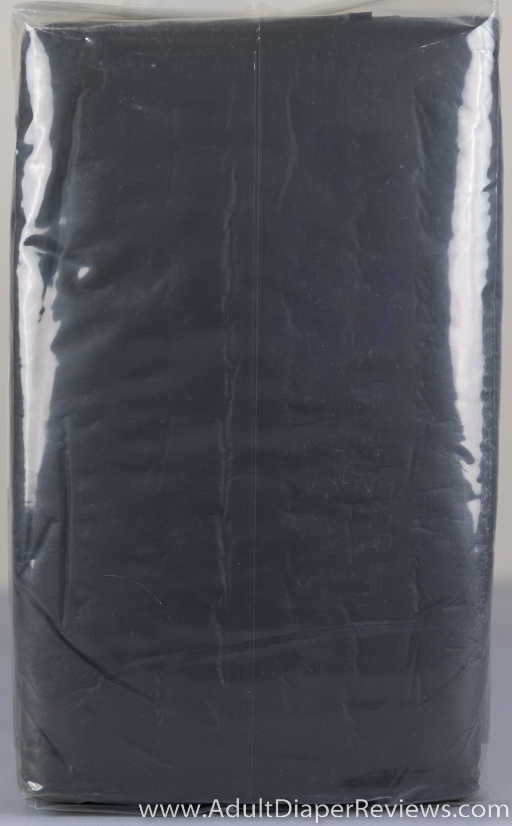 Northshore MegaMax Briefs Large Black Bag Bottom
