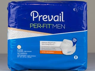 Prevail Per-fit Underwear Men Extra Large Review