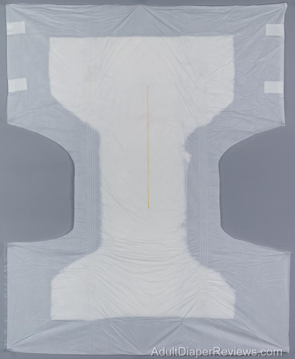 Medline Protection Plus Outer Layer