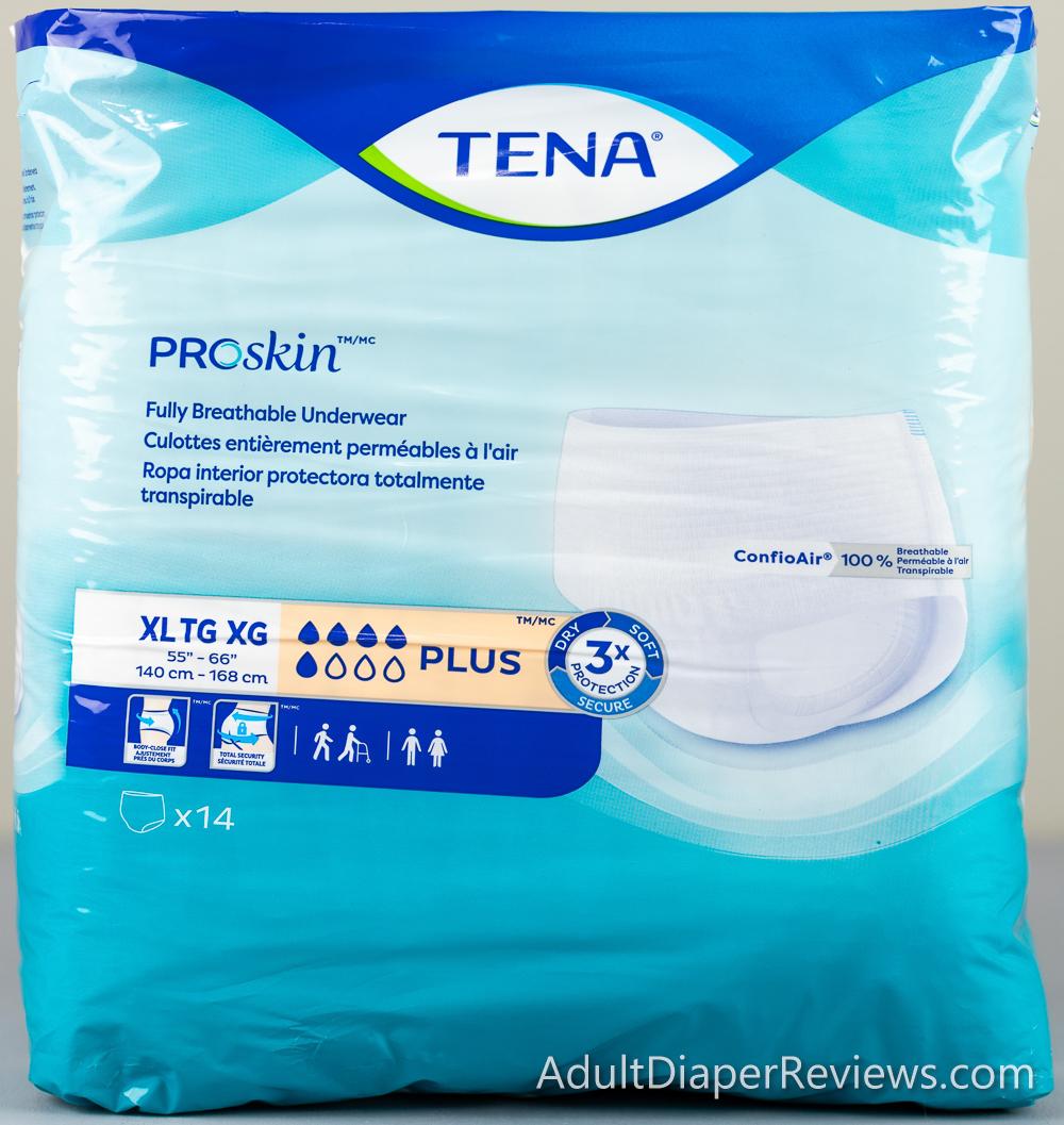 Tena Proskin Plus XL Underwear