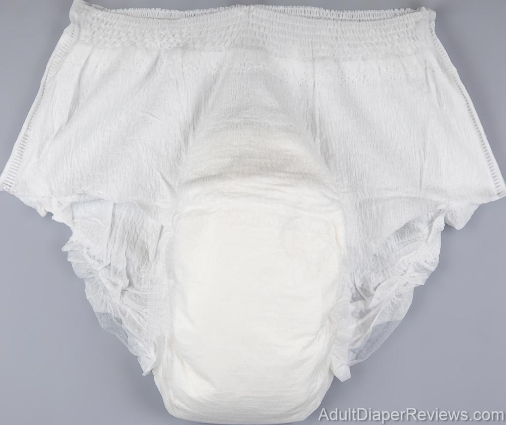 Tena Womens Underwear Super Plus Small Medium Review