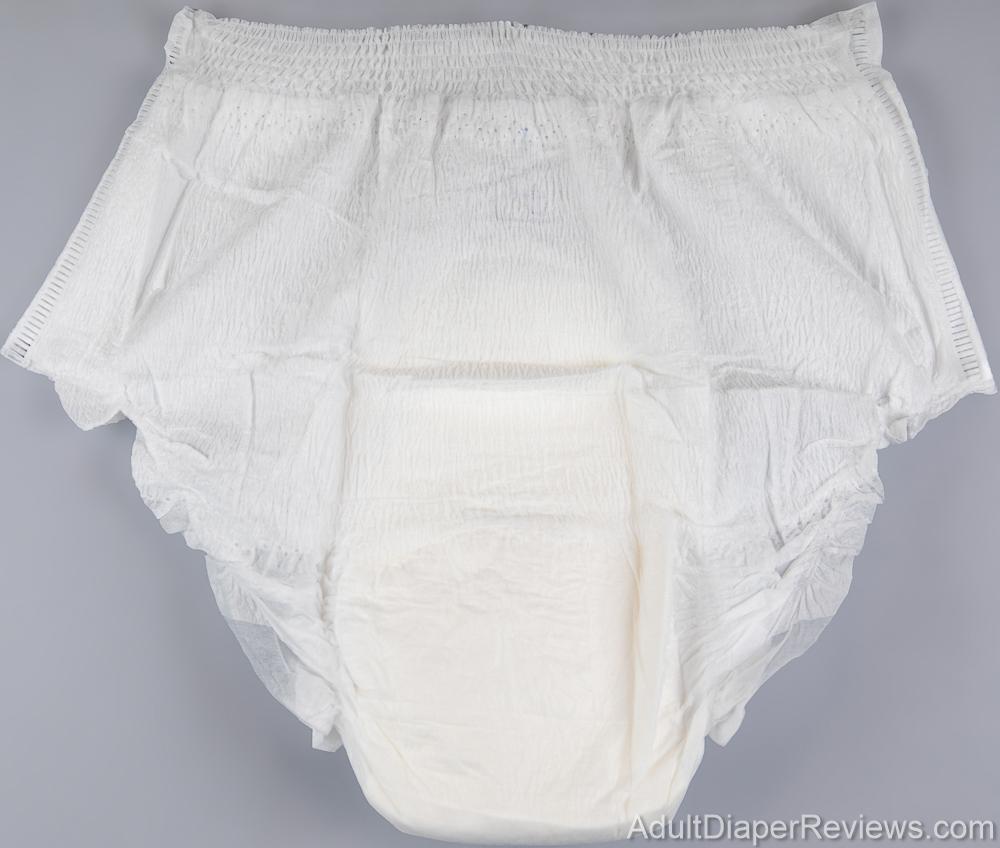 Tena Womens Underwear Super Plus Small Medium Review Front